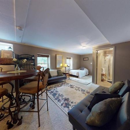 1950_Woodburn Villa Colorado Springs Ngoại thất bức ảnh